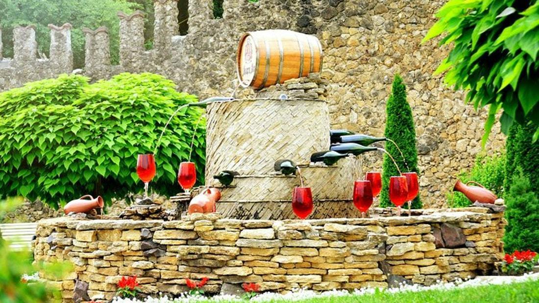 Transdniestria Tour & Milestii Mici Winery Moldova Tours